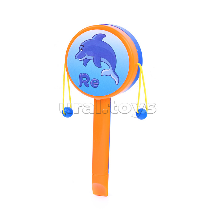 Набор инструментов "Оркестр" в пакете