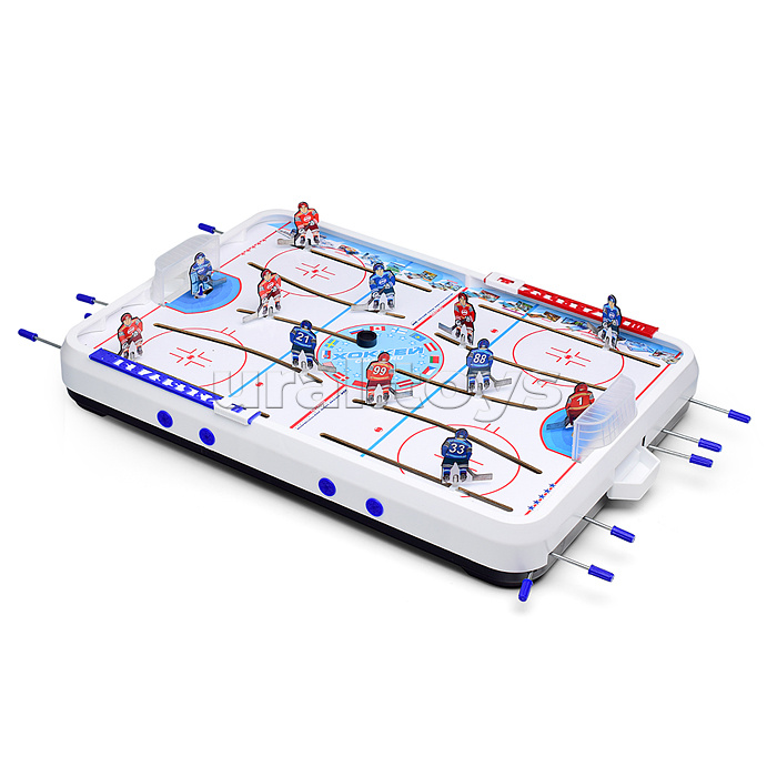 Игра "Хоккей (3М)"