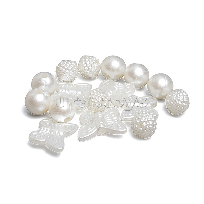 Набор создание украшений "Калейдоскоп сияния" в коробке