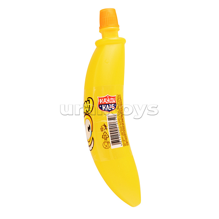 Десерт желейный "Банан" 55мл*24шт