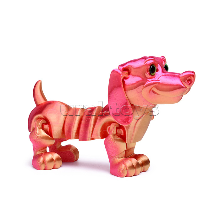 Игрушка-антистресс "Собачка"