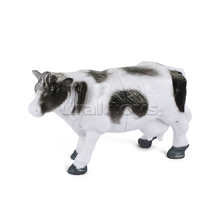 Домашние животные "Рассказы о животных" 6 шт. в пакете