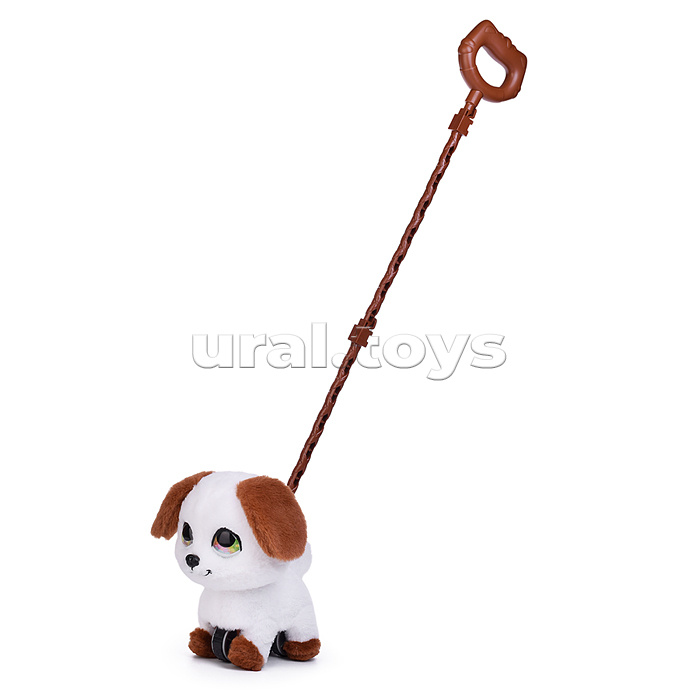 Мягкая игрушка "Собака"