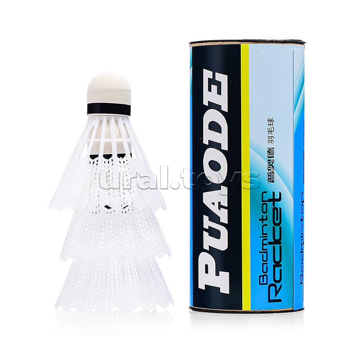 Набор бадминтон "Puaode" в сумке