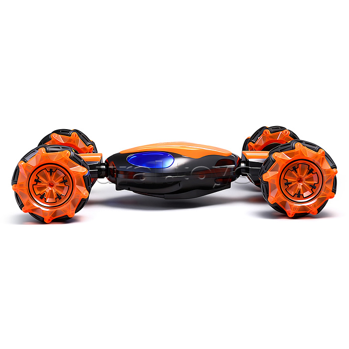 Машина "Дрифт вездеход" р/у, 27 MHz, в коробке