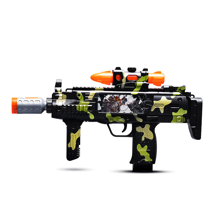 Автомат "Chaser-1" в пакете