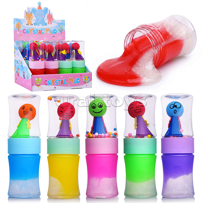 Лизун "Маскарад"