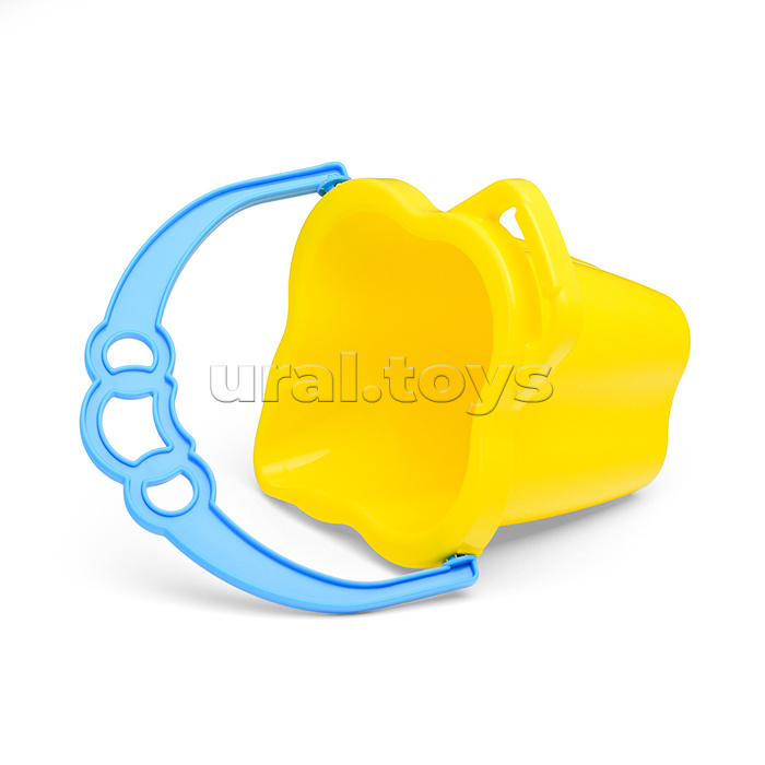 Ведро- кувшин малое 0,6 л