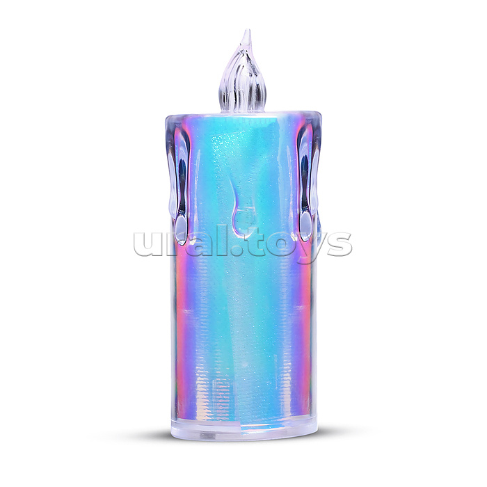 Свеча декоративная "Маленькое чудо" Свеча декоративная "Маленькое чудо"