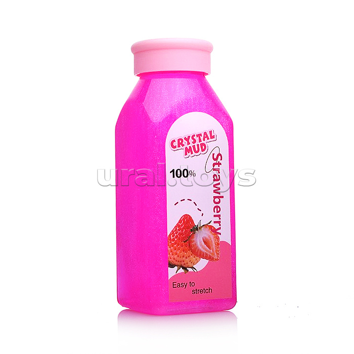 Лизун "Кристал Фруктис"