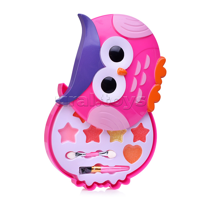 Косметика детская "Красотка" в коробке