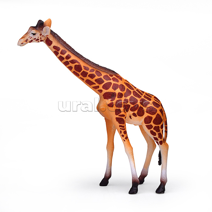 Набор животных "Африка-2" в коробке