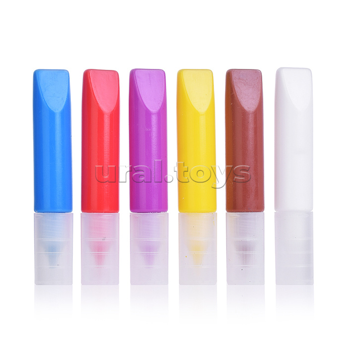 Набор творческая мастерская "Жители океана" в коробке