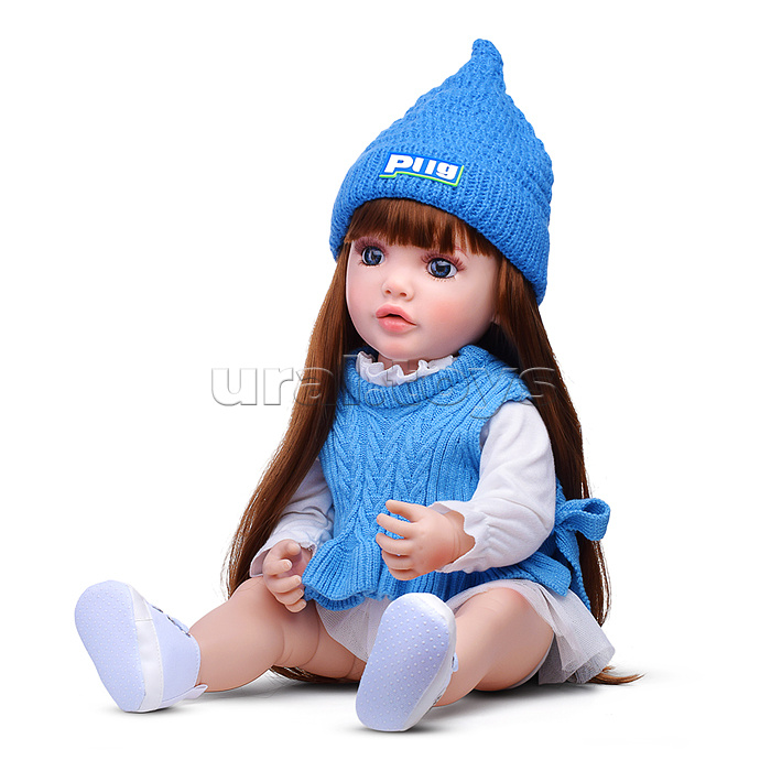 Кукла "Есения" в коробке