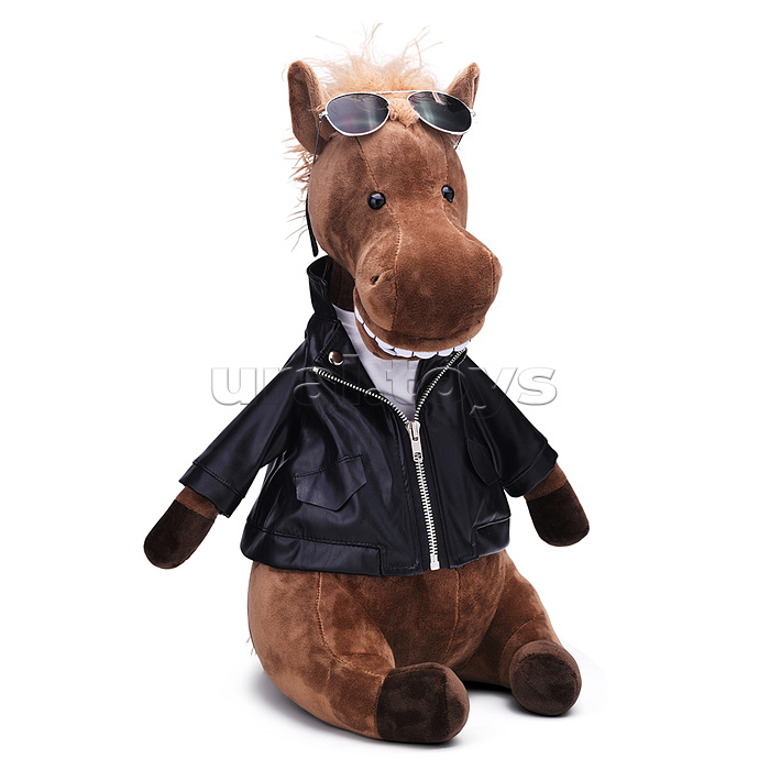 Конь Димон 45