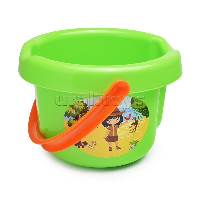 Ведро большое