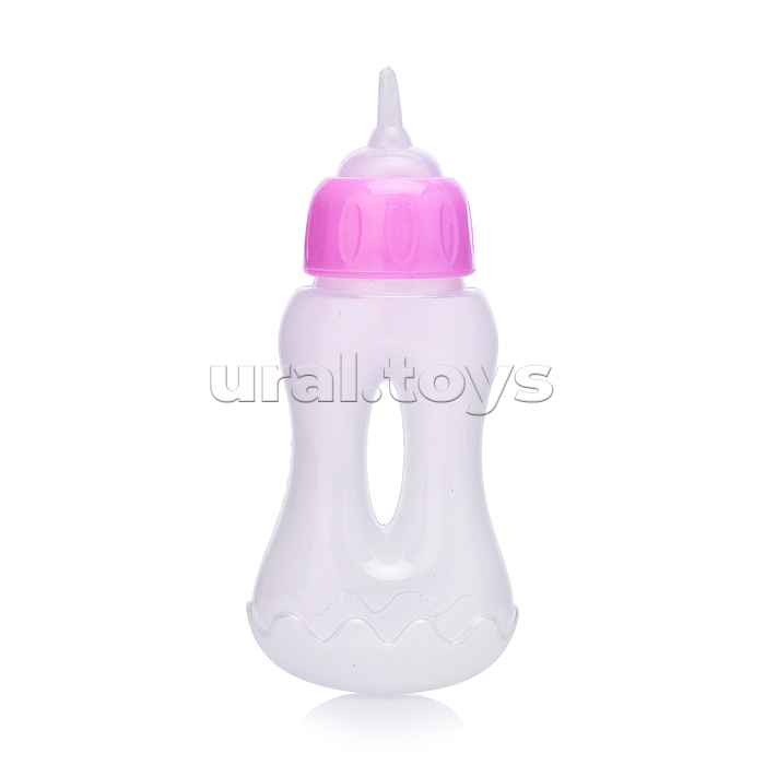 Пупс "Мариана" (пьет, писает) с аксессуарами, в коробке