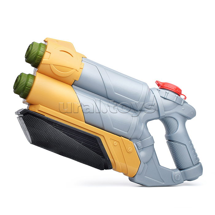 Водное оружие "Беркут" в пакете