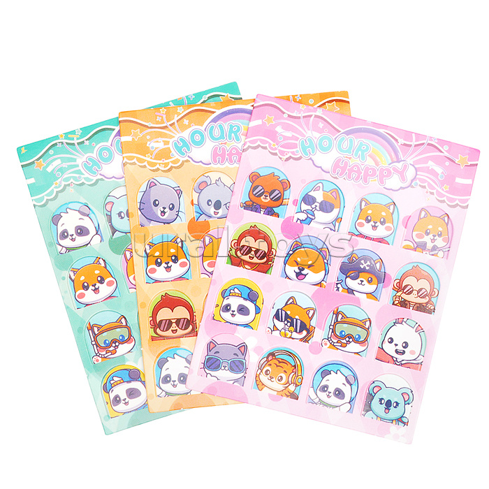 Игрушка-сюрприз "Загадочный герой" в коробке Игрушка-сюрприз "Загадочный герой" в коробке