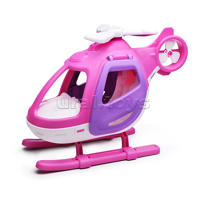 Вертолёт "ФЕЯ"