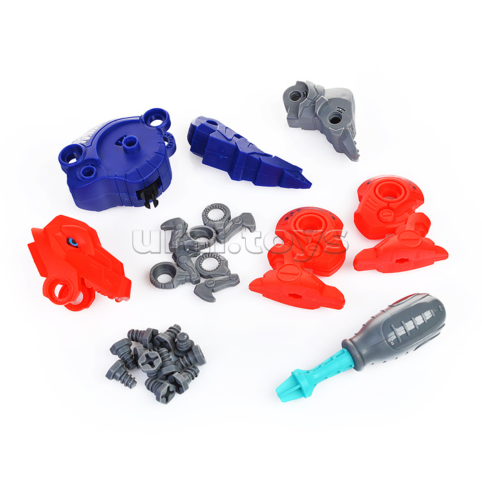 Конструктор "Яйцо динозавра"