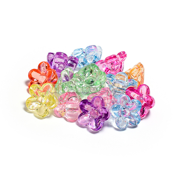 Набор создание украшений "Модные бусики" в коробке