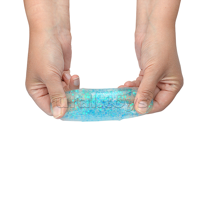 Игрушка -антистресс "Яркая жмялка"