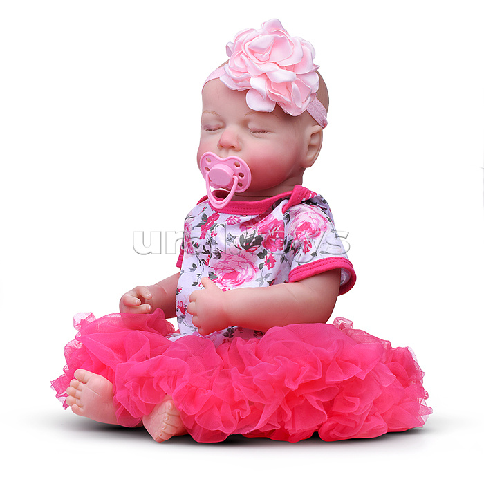 Кукла "Нина" в коробке