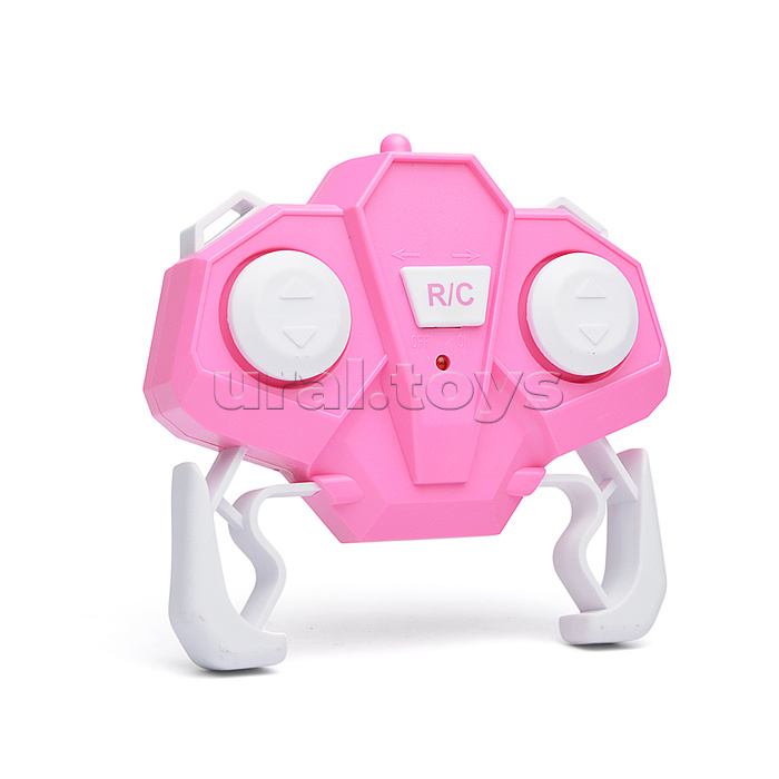 Машина "Ультра спринт" р/у, 27 MHz, в коробке