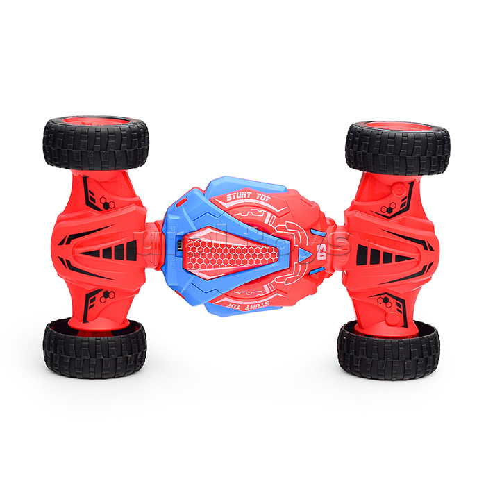 Машина "Stunt kacing" р/у, 27 MHz, 1:20, в коробке Машина "Stunt kacing" р/у, 27 MHz, 1:20, в коробке