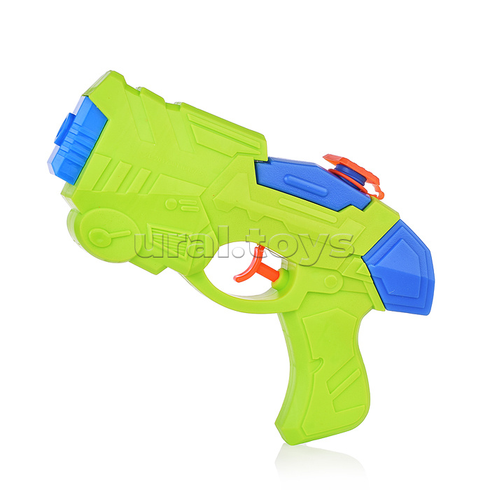 Водное оружие "Спецагент-1" в коробке