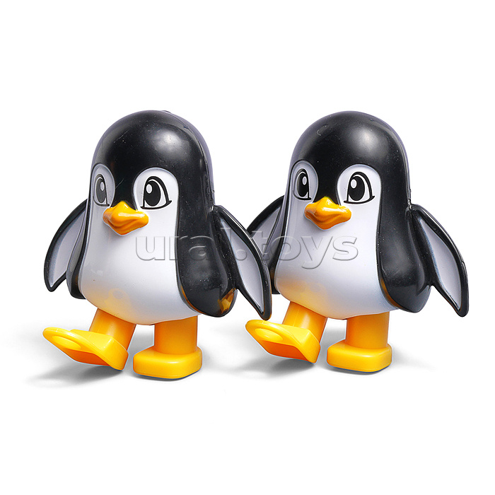 Игра настольная "Пуляй снежки" серия Baby Toys Games