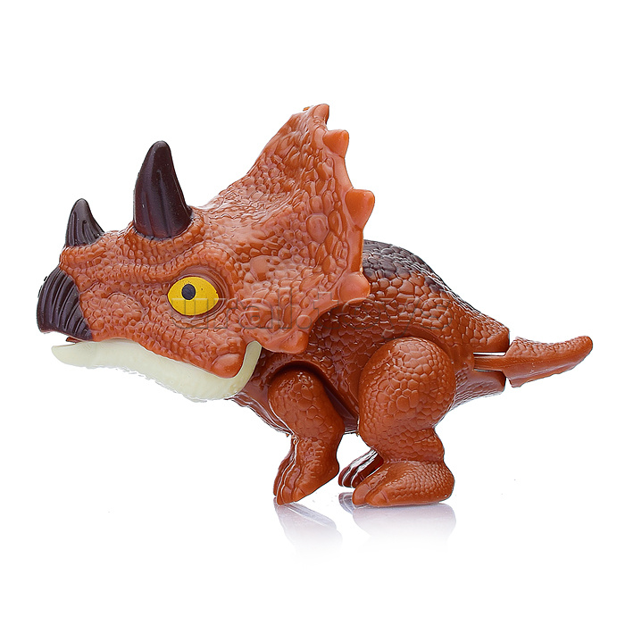 Игрушка-сюрприз "Beast model" в яйце Игрушка-сюрприз "Beast model" в яйце