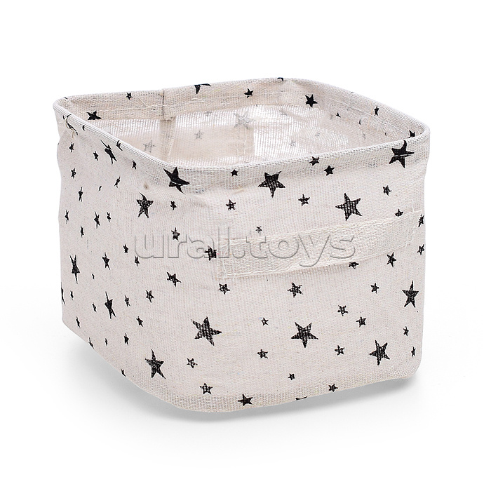 Корзина в ассортименте 20х14х16 см