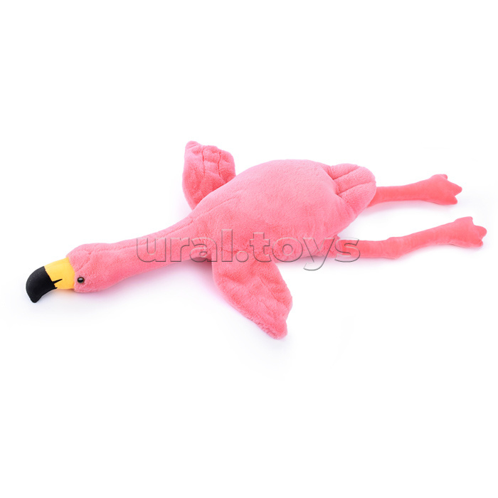 Мягкая игрушка "Фламинго" 90 см.
