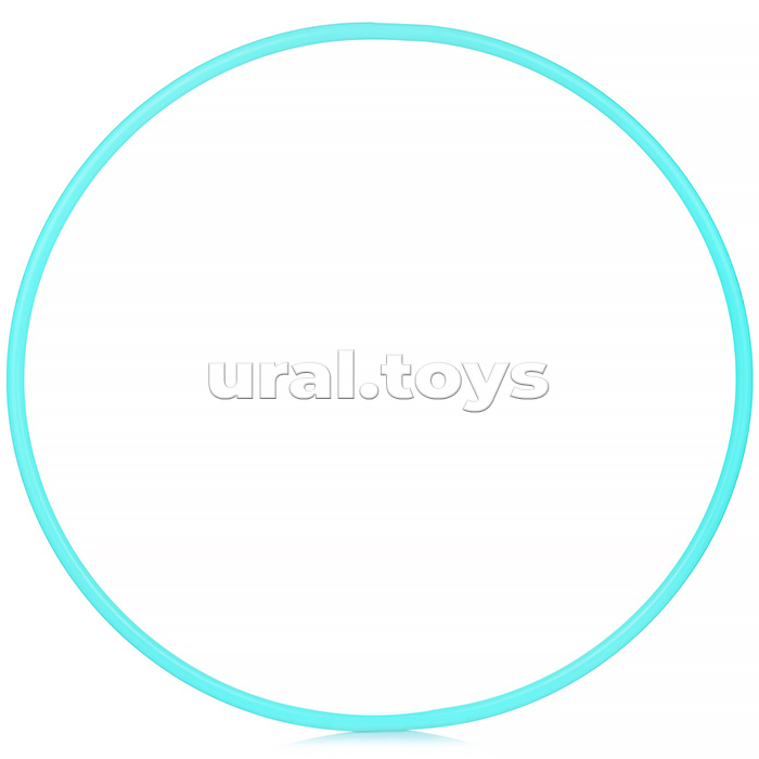 Обруч пластмассовый 100 см