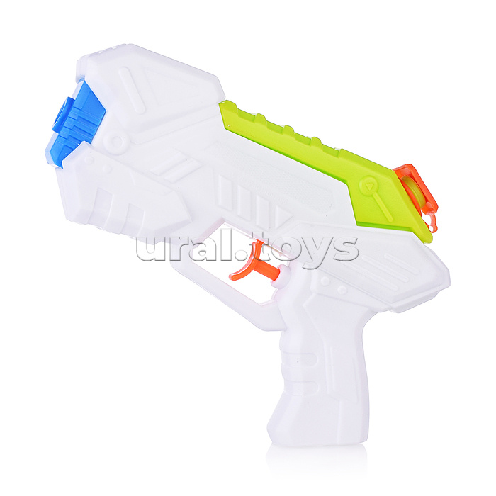 Водное оружие "Planet Rescuer" в коробке