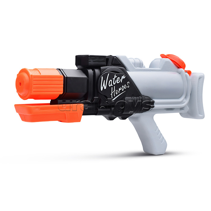 Водное оружие "Ночной призрак" в пакете