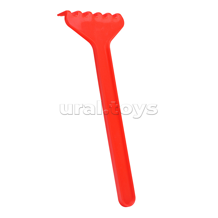 Набор Marvel «Человек-Паук» №7: ведро среднее с наклейкой, лопатка, грабельки, лейка малая №4