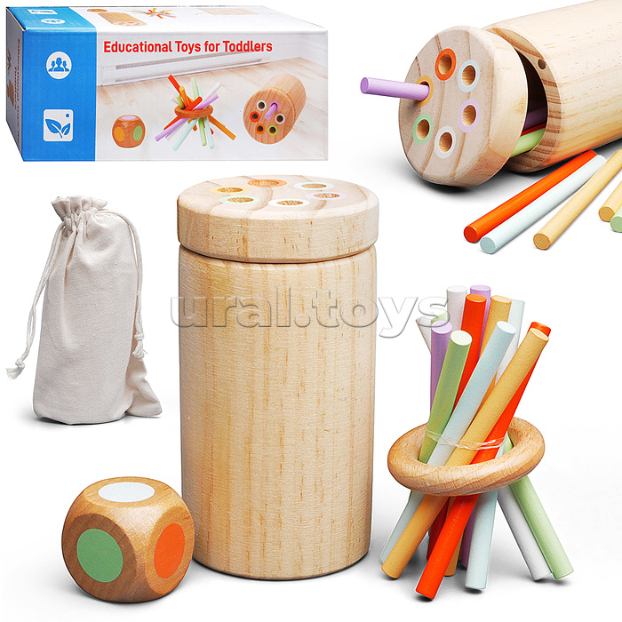 Игра развивающая "Умник "