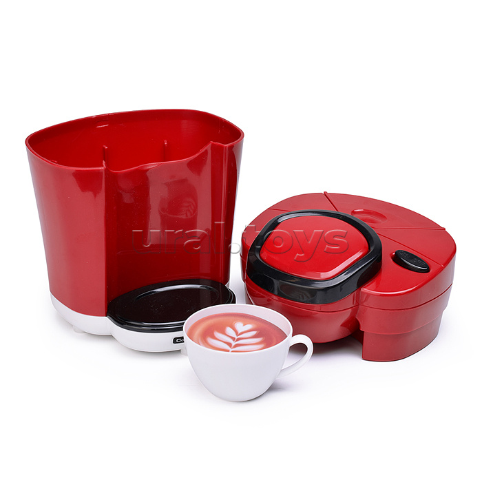 Бытовая техника "Кофемашина" в коробке