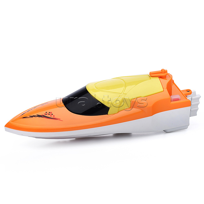 Катер "Mini Boat" р/у, в коробке