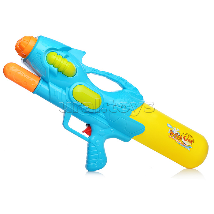 Водное оружие "Морские приключения" в пакете