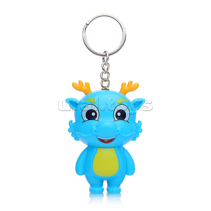 Игрушечный фонарик "Дракон"