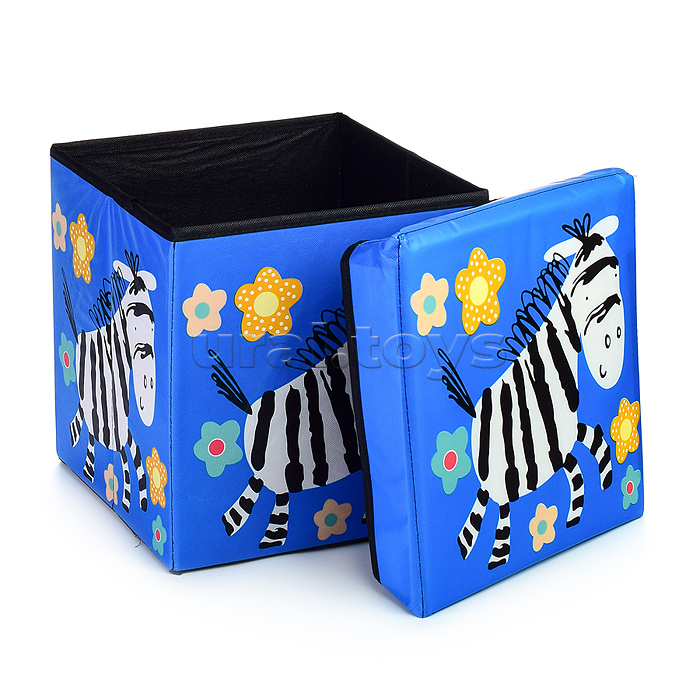 Коробка для хранения (30*30*30 см.) Коробка для хранения (30*30*30 см.)