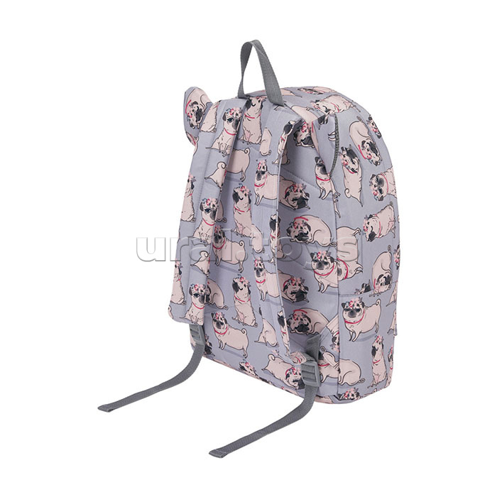 Рюкзак "EasyLine" Animals 17L Chilling Dog Рюкзак "EasyLine" Animals 17L Chilling Dog