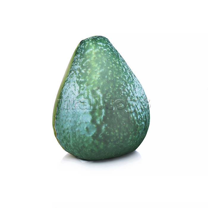 Игрушка-антистресс Авокадо 20см