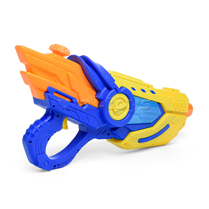 Водное бластер "Водяной бой" в коробке