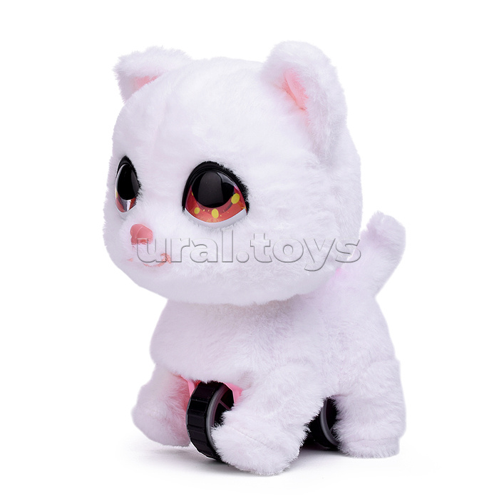 Мягкая игрушка "Кот" Мягкая игрушка "Кот"