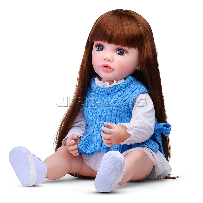 Кукла "Есения" в коробке